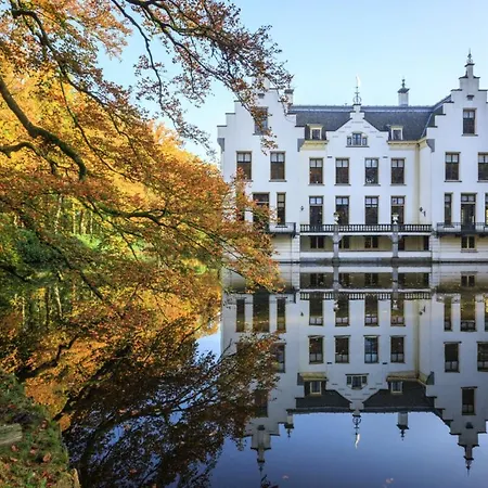 Chalet Rustig Gelegen Op Veluwe Hoevelaken