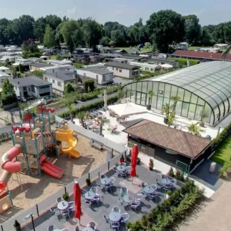 Rustig Gelegen Op Veluwe *