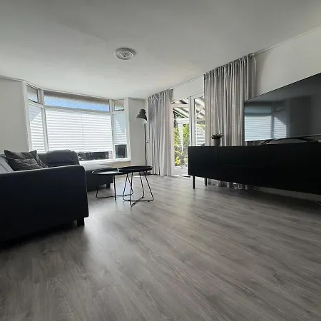 Chalet Rustig Gelegen Op Veluwe