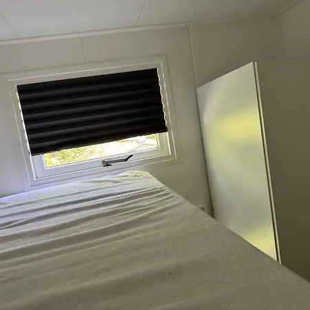 Rustig Gelegen Op Veluwe Chalet *
