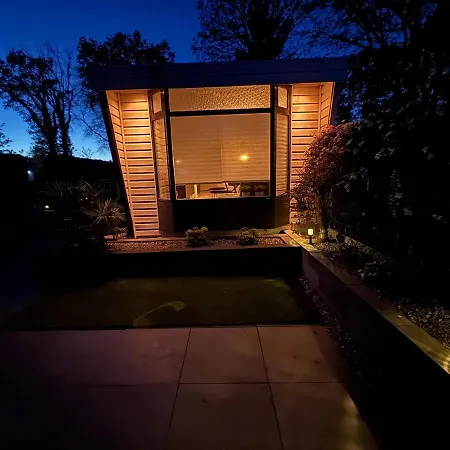 Chalet Rustig Gelegen Op Veluwe *