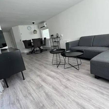 Chalet Rustig Gelegen Op Veluwe