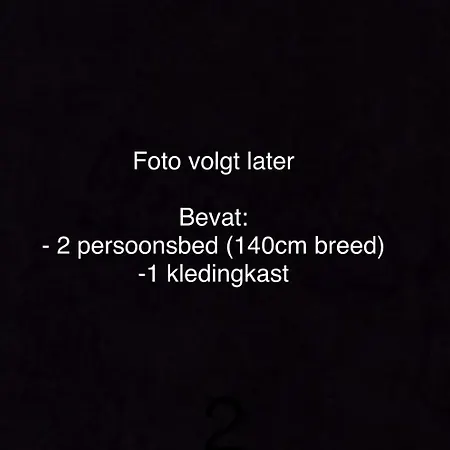 Rustig Gelegen Op Veluwe *
