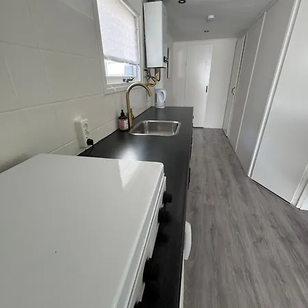 Chalet Rustig Gelegen Op Veluwe *